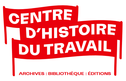 Logo CHT