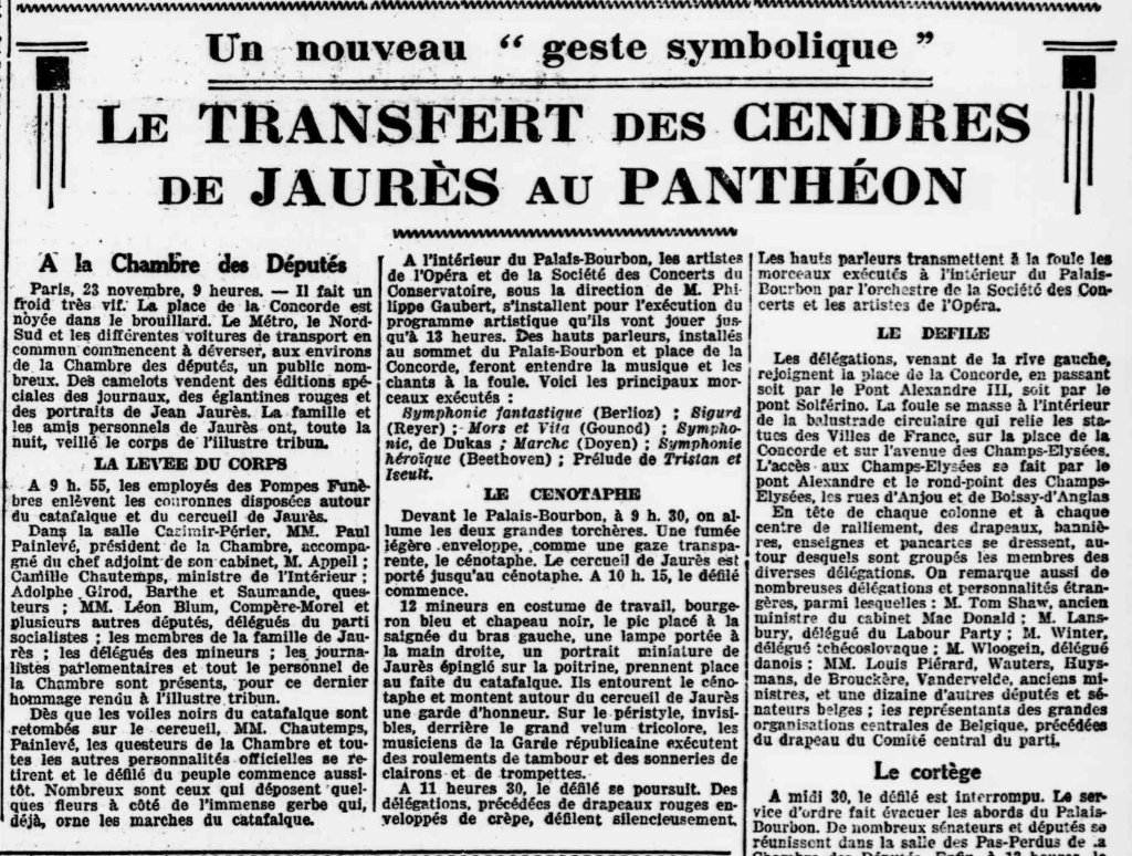 Phare de la Loire n°37293 (22/11/1924)
