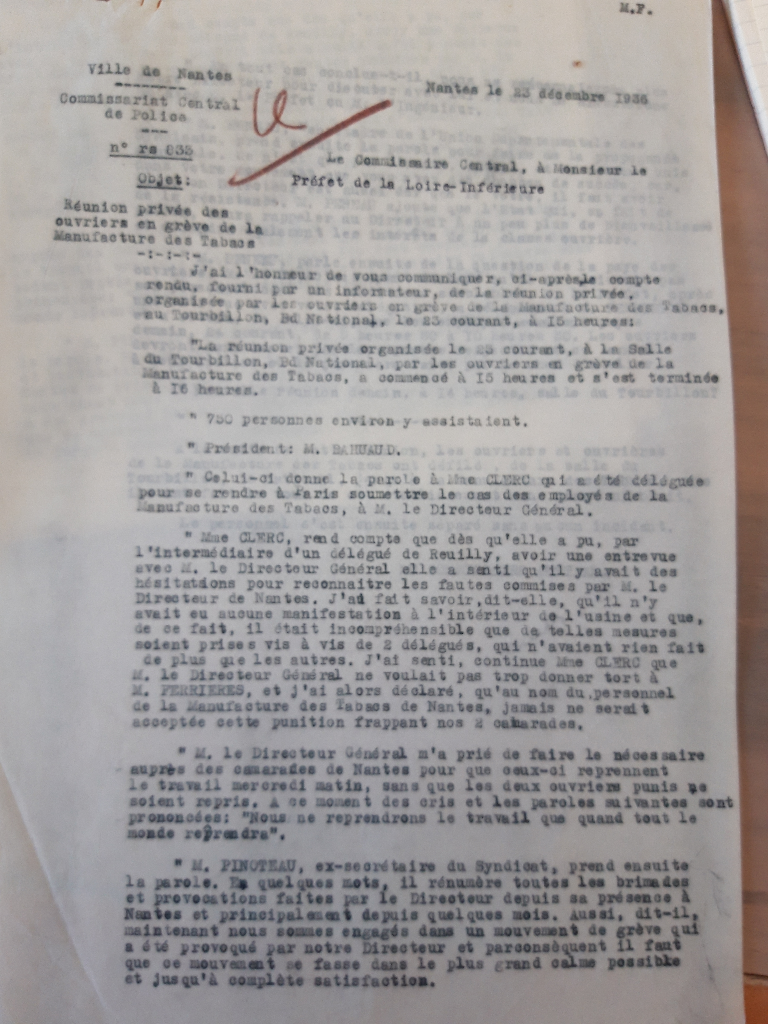 Archives départementales de Loire-Atlantique (10 M 60)