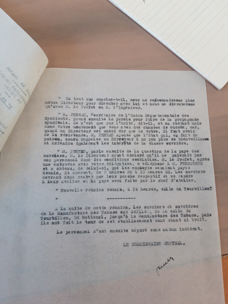 Archives départementales de Loire-Atlantique (10 M 60)