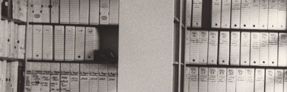 archives CHT les fonds d'archives du CHT